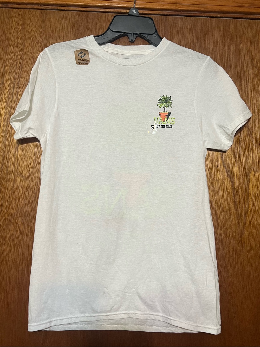 Men’s Tee